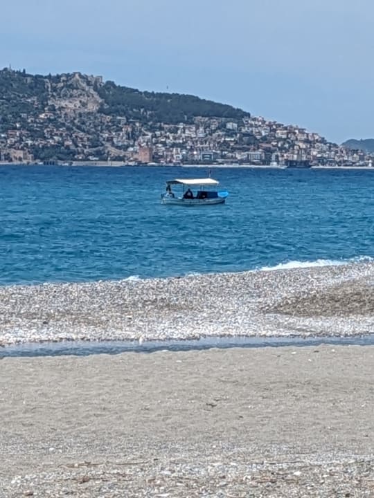 Strand Labranda Alantur Resort