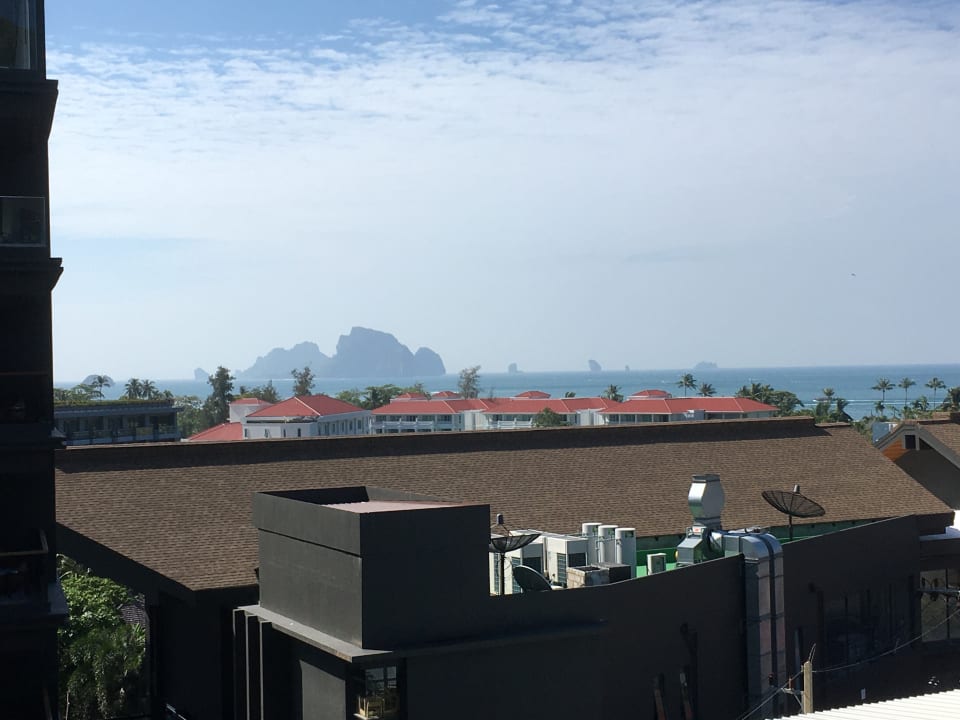 Ausblick AVA Sea Resort