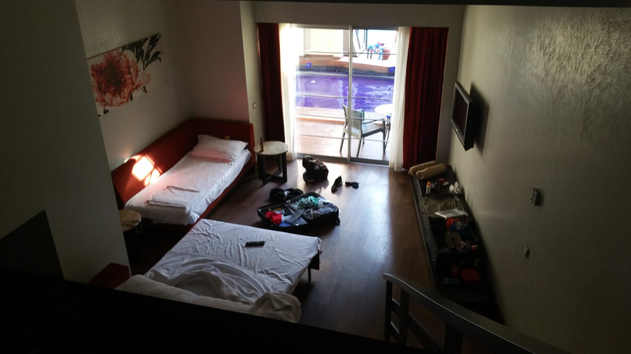Zimmer 2115 Limak Lara Deluxe Hotel & Resort