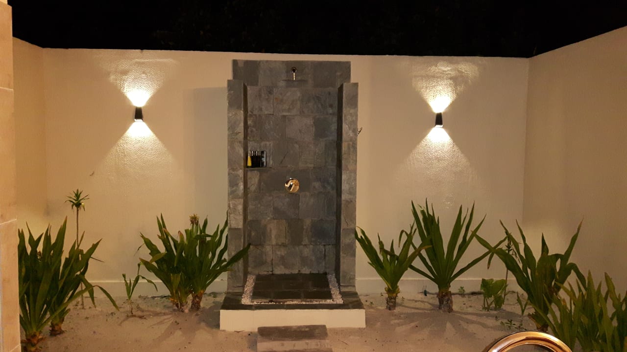 Sonstiges Furaveri Maldives
