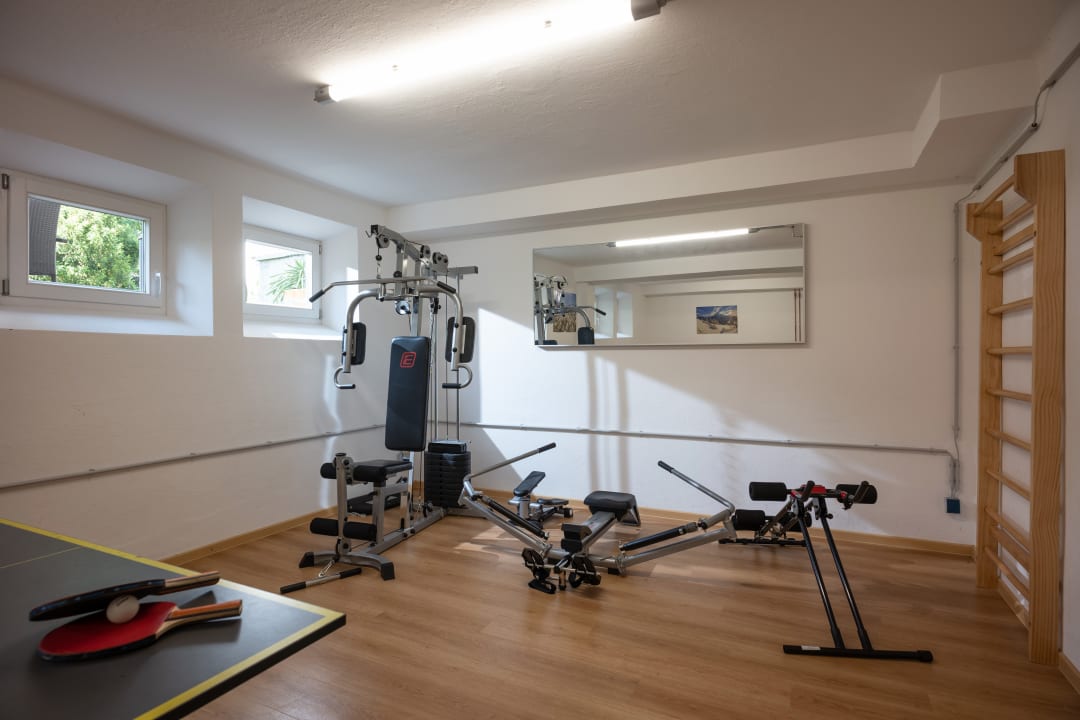 Sport & Freizeit Apartments Rosenhof