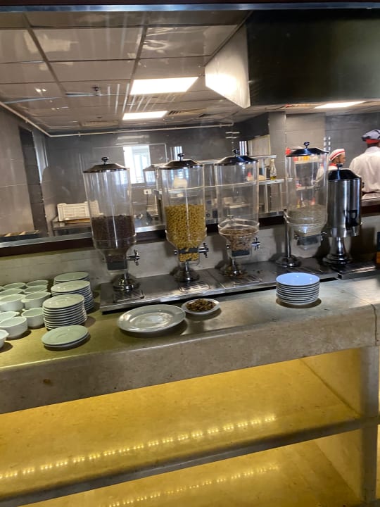 Gastro The Grand Palace - Adults only