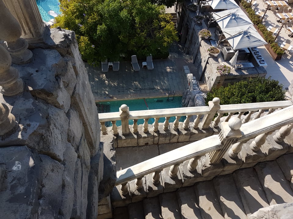 Pool Xanadu Resort Hotel