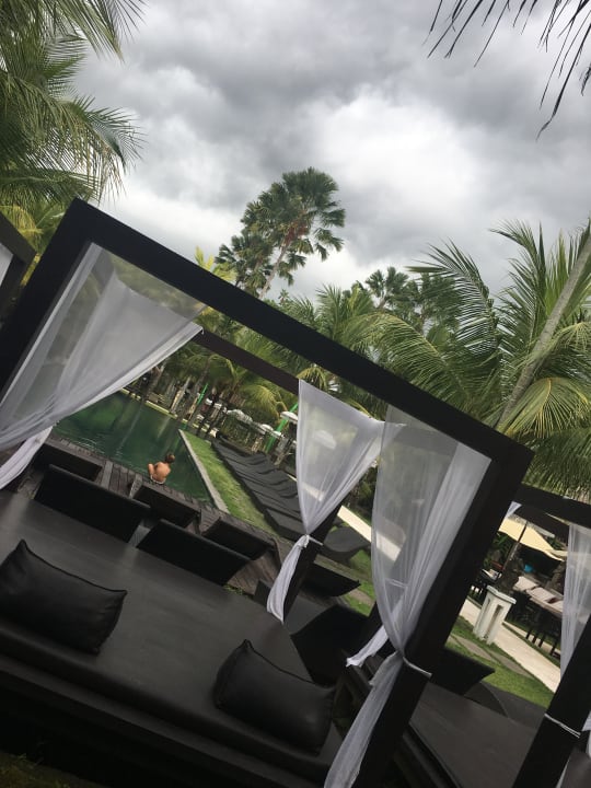 Pool The Mansion Resort Hotel & Spa