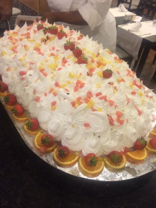 Gastro 3HB Guaraná - All Inclusive