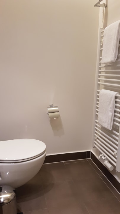 WC The Posthouse Berlin – Leonardo Limited Edition