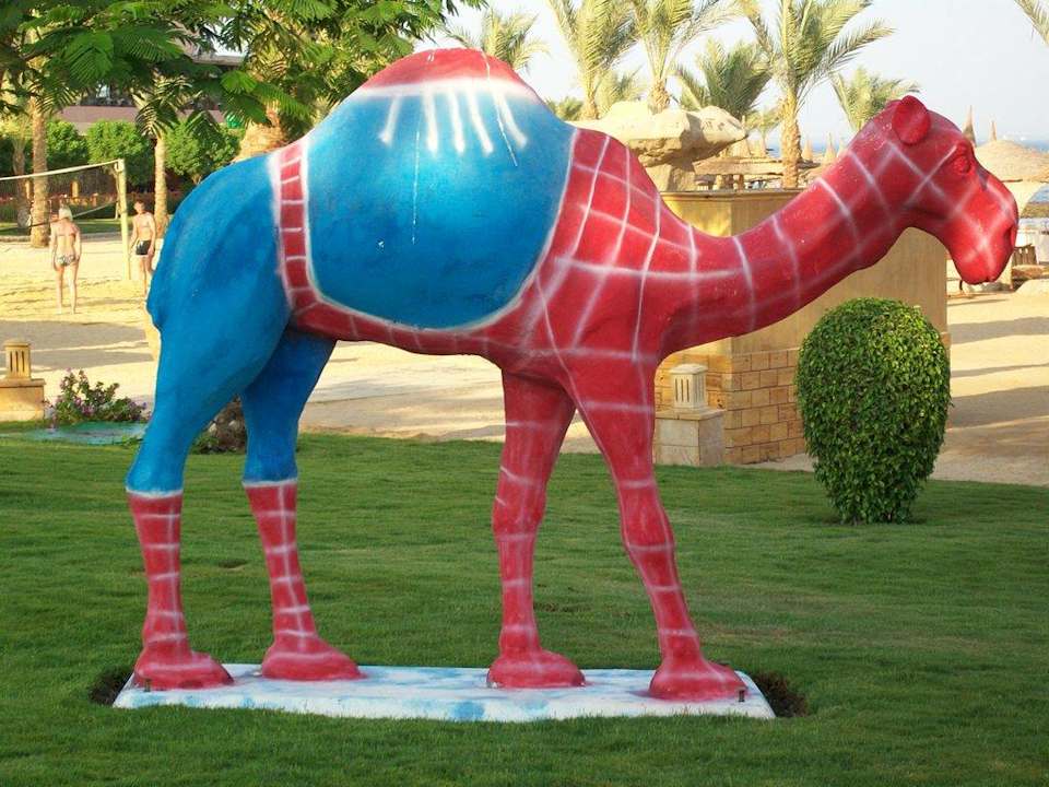 Hotel Albatros PALACE Resort & Spa  Pickalbatros Palace Resort