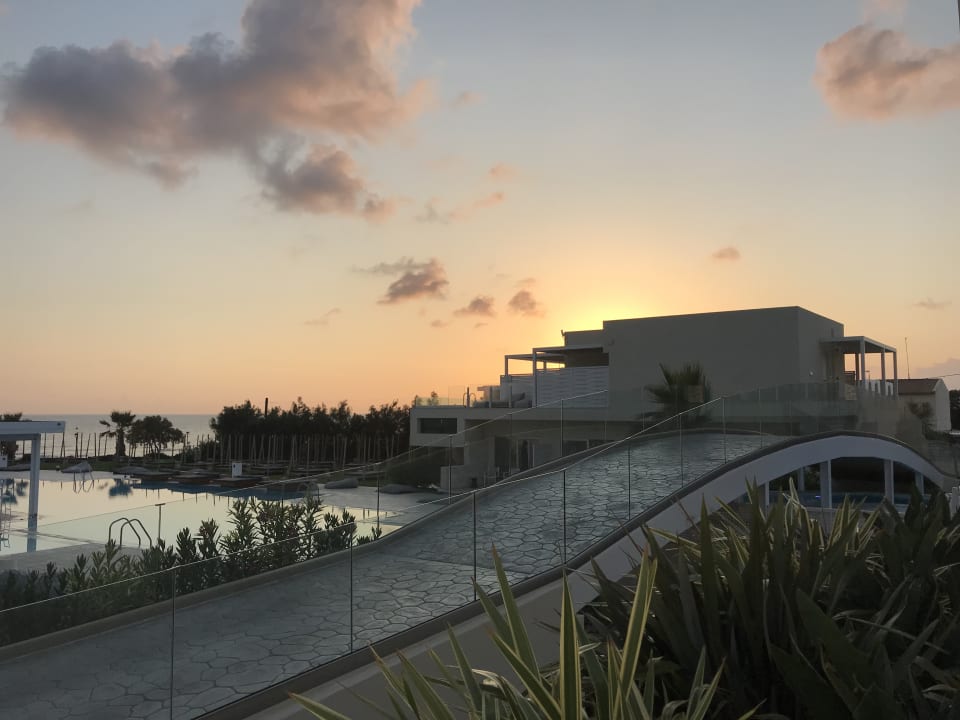 Ausblick TUI BLUE Insula Alba