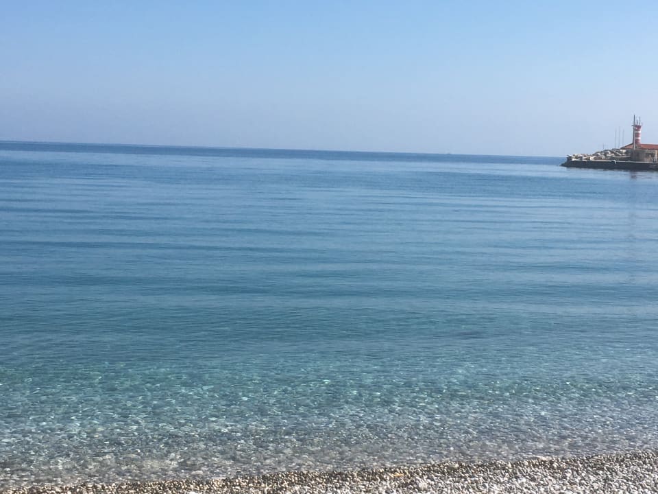 Strand Crystal De Luxe