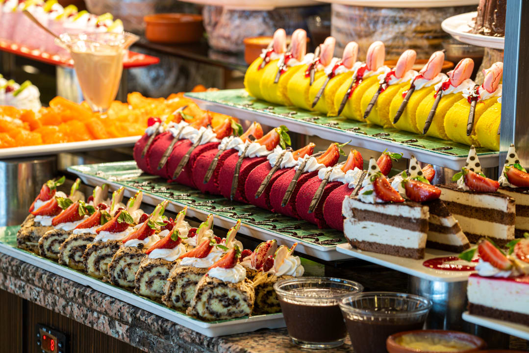 Gastro Telatiye Resort