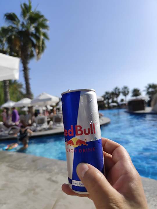 Gastro Kirman Belazur Resort & Spa