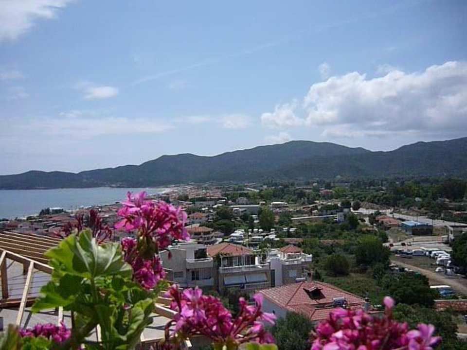 Sarti Hotel Maistrali