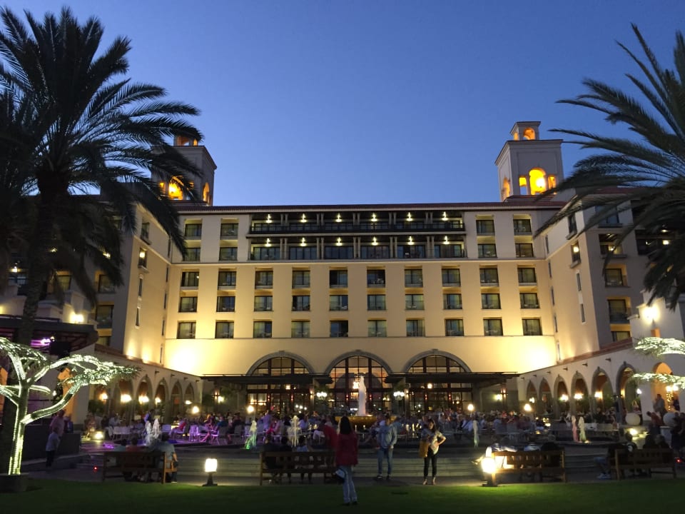 Außenansicht Lopesan Costa Meloneras, Resort & Spa