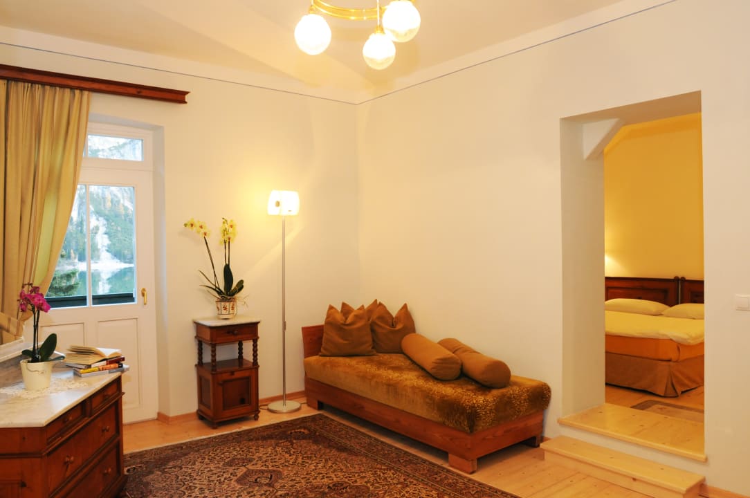 Zimmer Hotel Lago di Braies