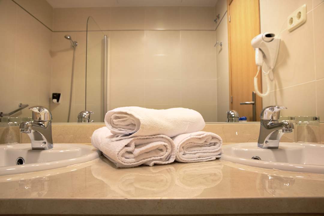 Zimmer Hotel Porcel Ganivet