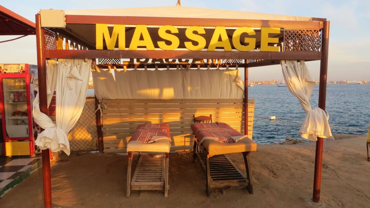 What You See Is What You Get SUNRISE Holidays Resort (Adults Only)