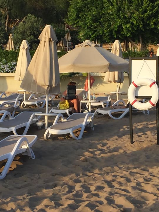 Strand Melas Resort Hotel