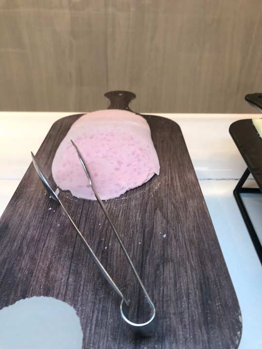 Gastro Hipotels La Geria