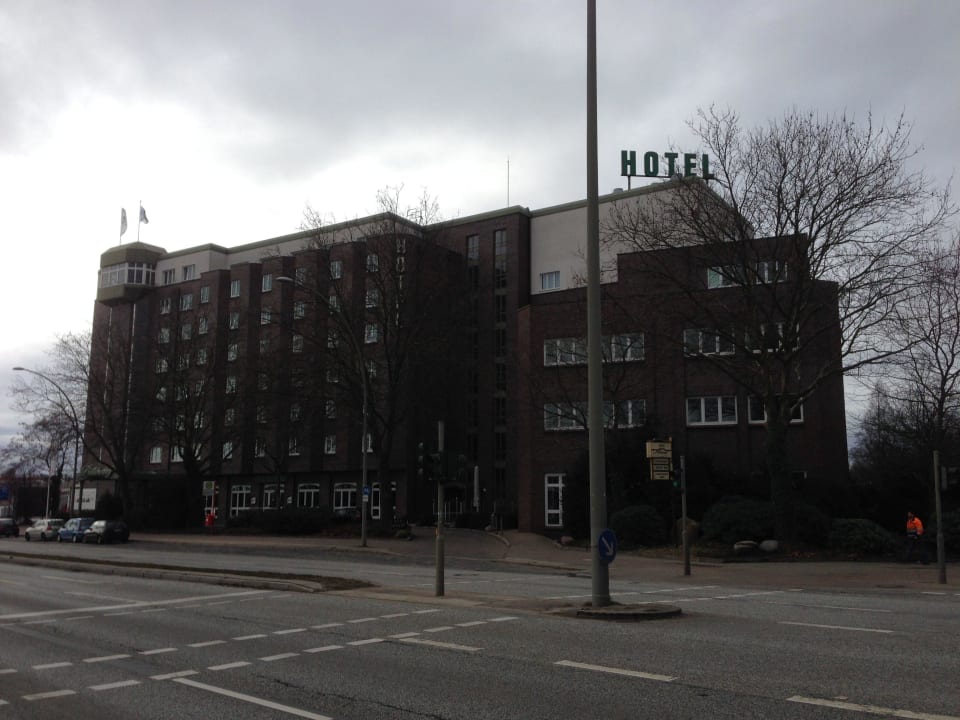 Hotel Best Western Plus Hotel Böttcherhof