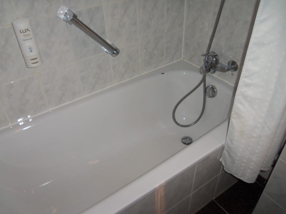 Wanne Leonardo Hotel Hannover Airport