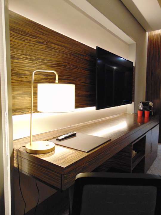 Zimmer Sheraton Astana Hotel
