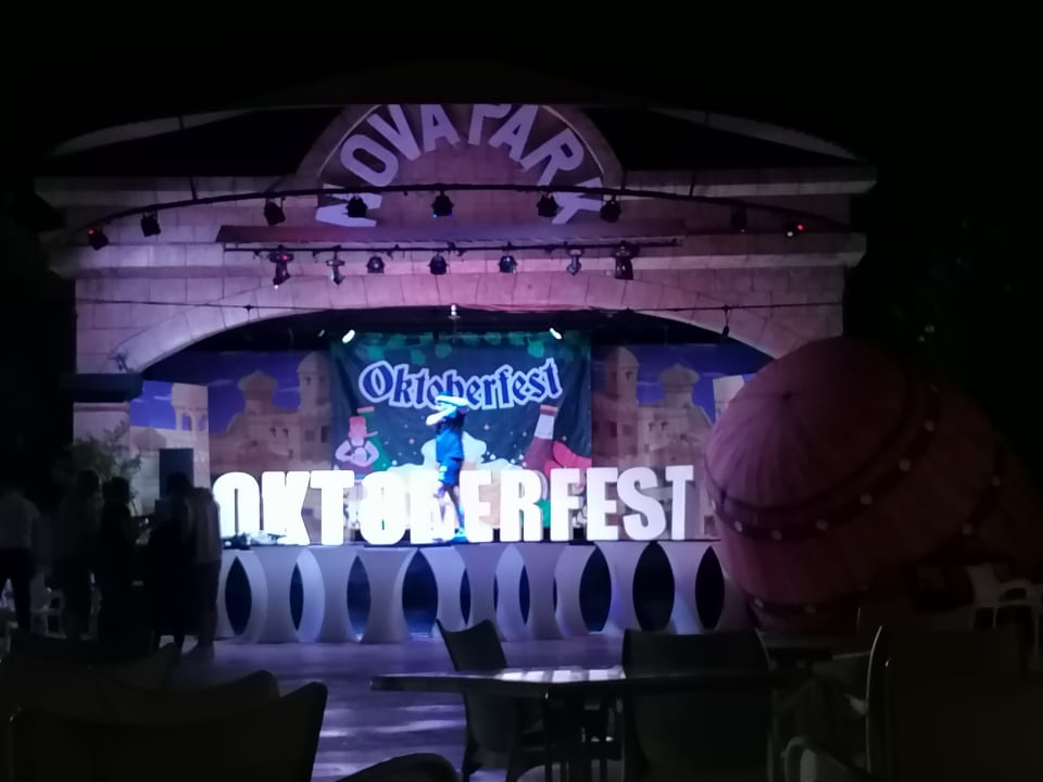 Sport & Freizeit Hotel Nova Park