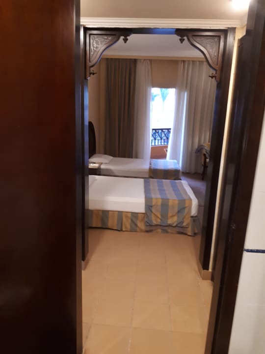 Zimmer Stella Beach Resort & Spa Makadi Bay