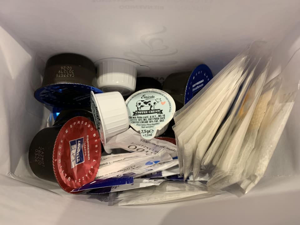 Zimmer Sentido Aequora Lanzarote Suite