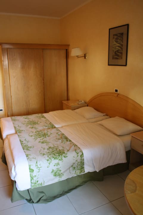 Doppelzimmer Ghazala Gardens