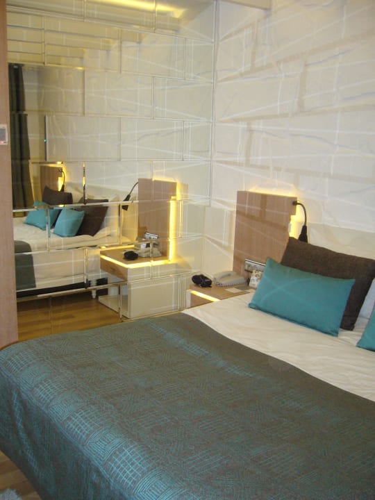 Standardzimmer zur Meerseite Prive Bodrum - Erwachsenenhotel