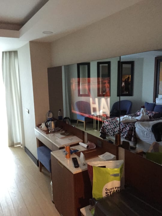 Zimmer Adalya Elite Lara