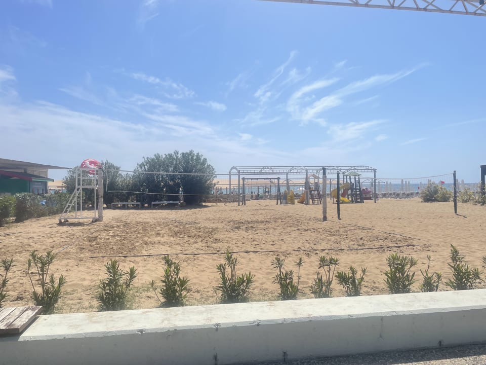 Strand Hane Family Resort