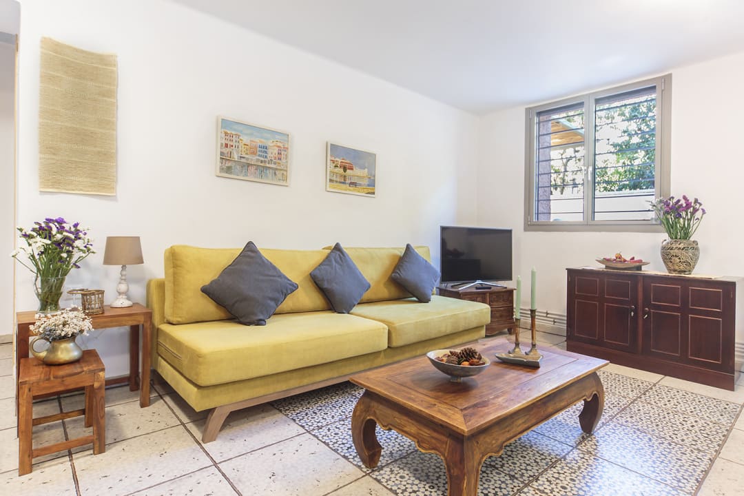 Sonstiges The House By The Sea