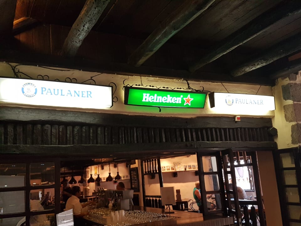 Gastro Abora Buenaventura by Lopesan Hotels