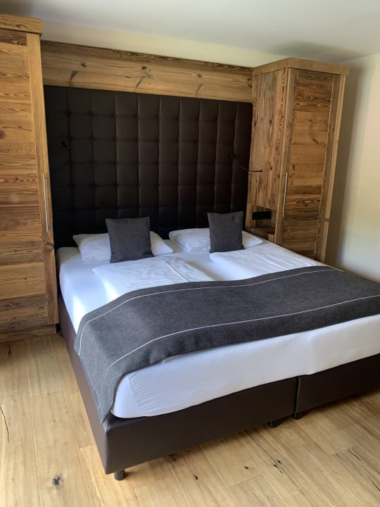 Zimmer VAYA St. Zeno Serfaus