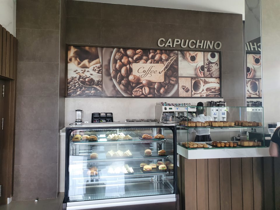 Gastro Hotel Riu Palace Boavista