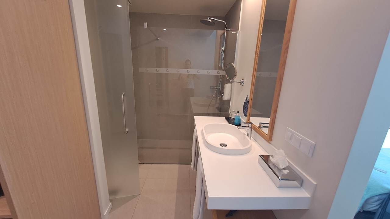 Zimmer Sentido Galomar