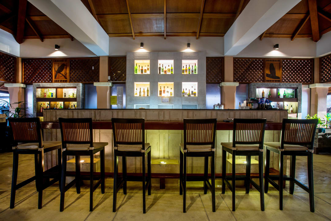 Gastro Khao Lak Merlin Resort