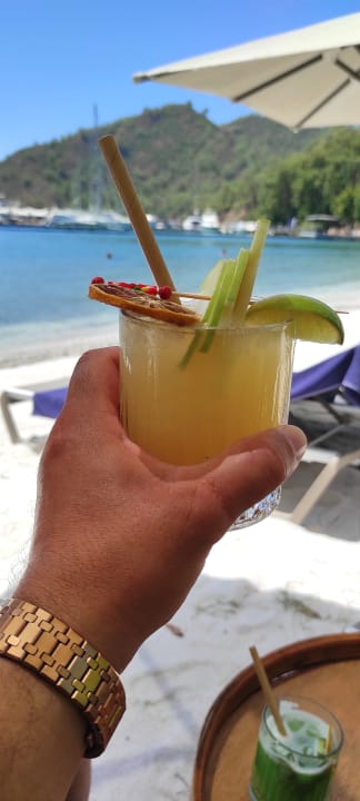 Strand Club Prive by Rixos Gocek