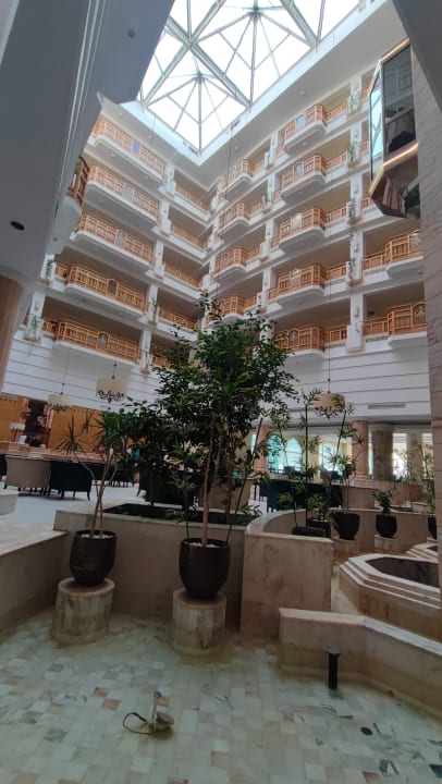 Sonstiges Marhaba Royal Salem