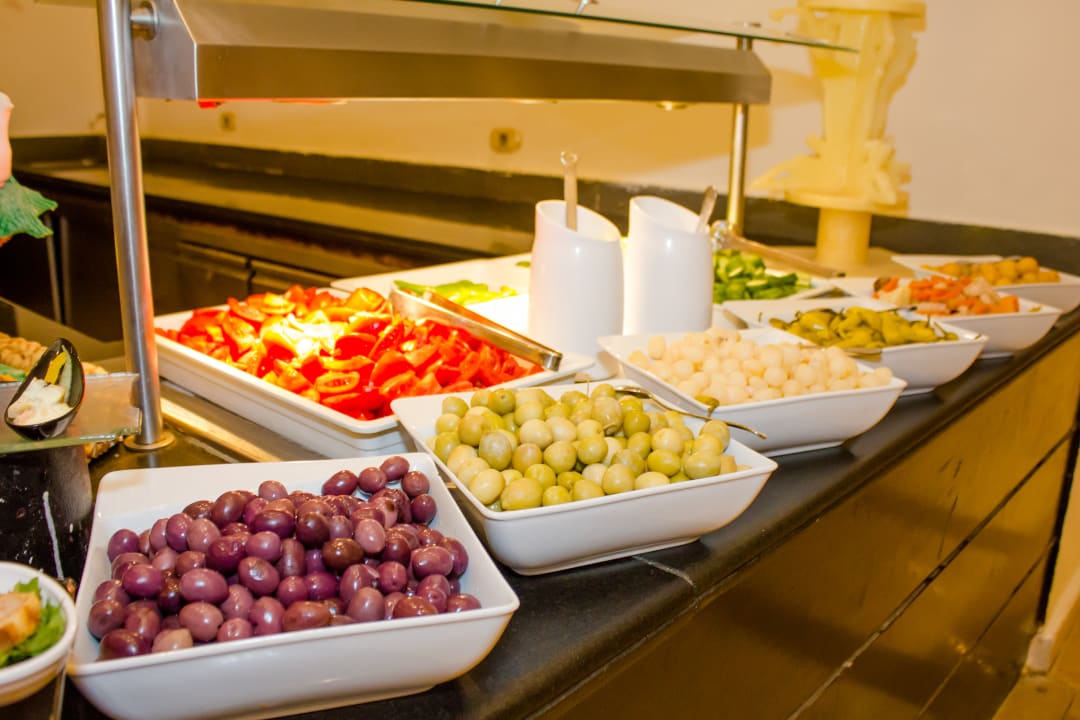 Gastro Cleopatra Luxury Resort Makadi Bay