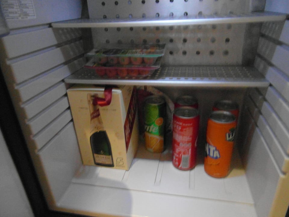 Zimmer Old Palace Resort Sahl Hasheesh