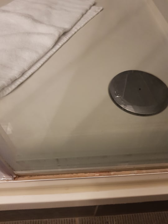 Zimmer Ghent River Hotel