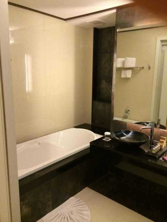 Cape Suite L213 - Bad Cape Panwa Hotel