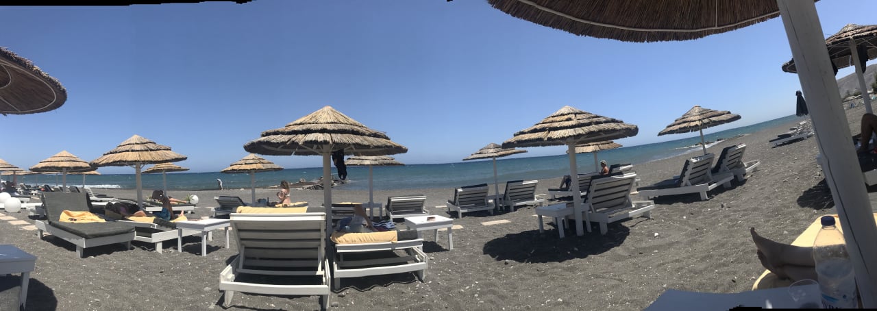 Strand Mediterranean Beach