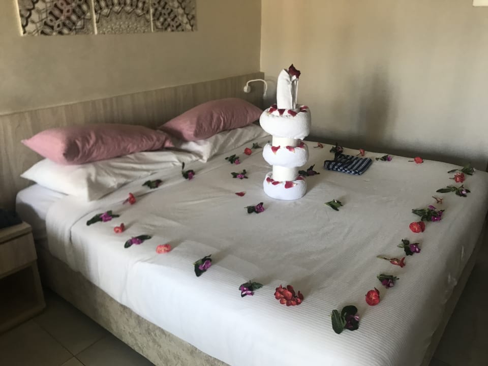 Zimmer Amarina Abu Soma Resort & Aquapark