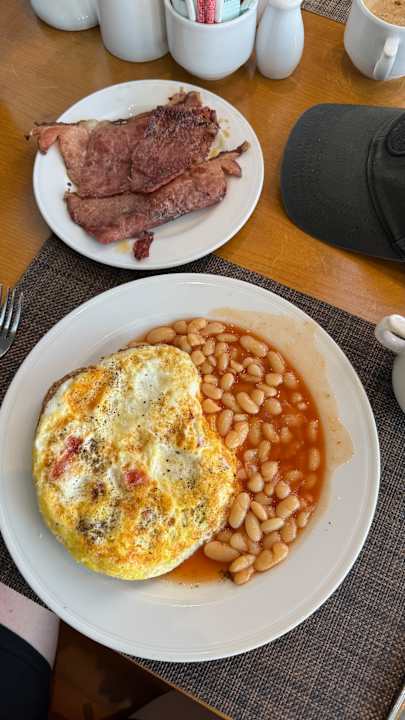 Gastro Iberotel Casa Del Mar Resort