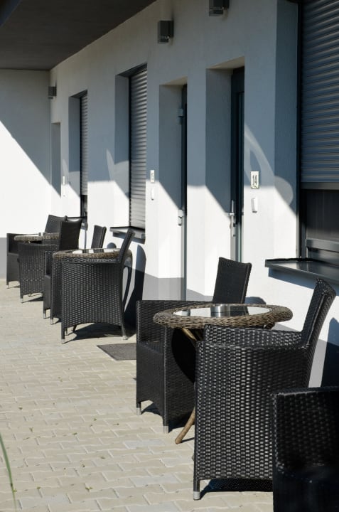 Familien Zimmer Haus Pannonsee