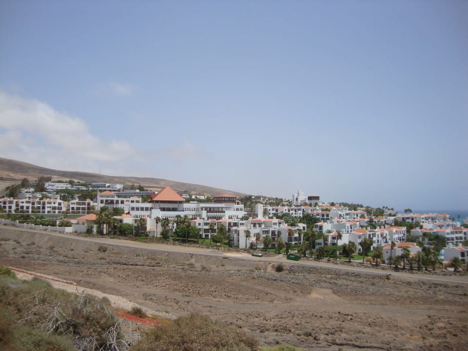 Die Anlage Fuerteventura Princess