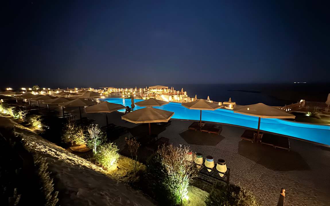 Pool Siva Golden Bay Makadi